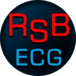 Logo of Radio Spirit Box ECG android Application 